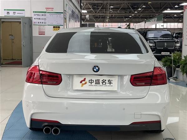 3ϵ 2018 320i M˶װ