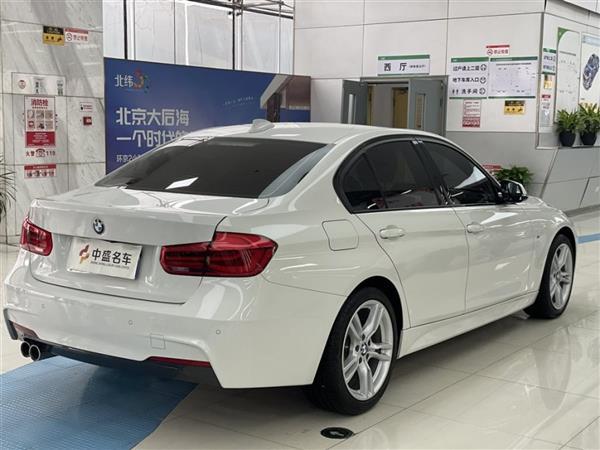 3ϵ 2018 320i M˶װ