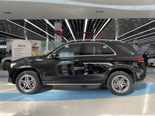 GLE 2021 GLE 450 4MATIC ʱ