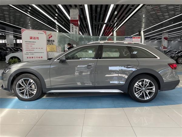 µA4() 2021 allroad quattro ̽