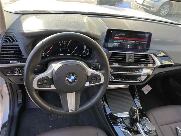 X3 2019 xDrive25i M˶װ