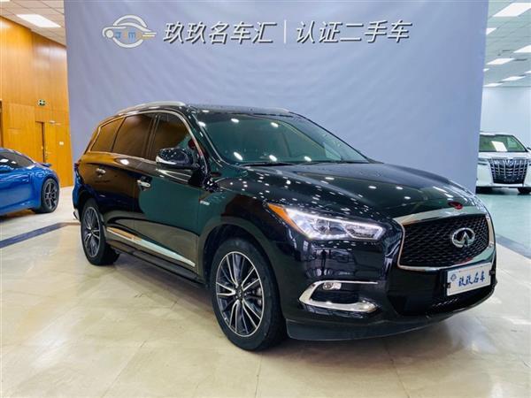 ӢQX60() 2016 2.5 S/C Hybrid ׿Խ V