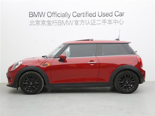 MINI 2016 1.2T ONE ȷ