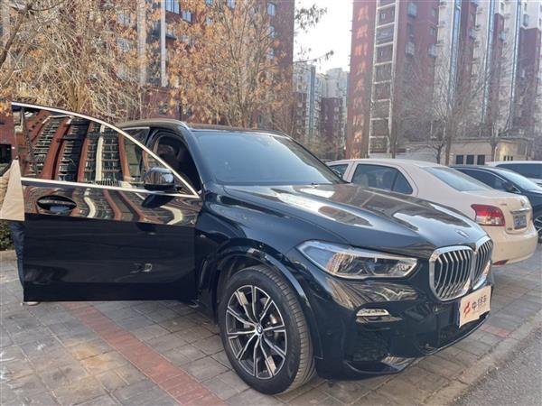 X5() 2019 xDrive30i M˶װ