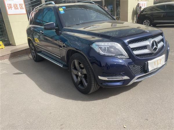 GLK 2013 Ŀ GLK 300 4MATIC ʱ