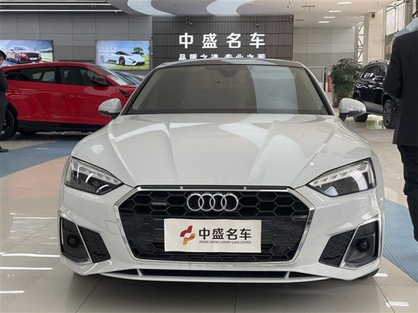 µA5 2021 Sportback 40 TFSI ʱж