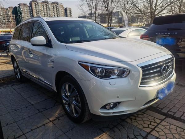 ӢQX60() 2016 2.5 S/C Hybrid ׿Խ V