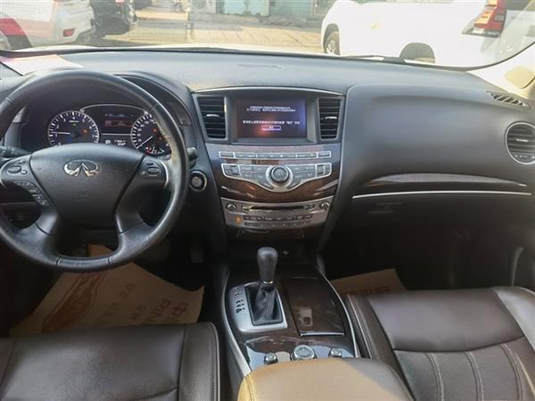 ӢQX60() 2016 2.5 S/C Hybrid ׿Խ V