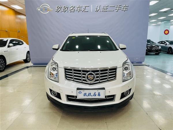 SRX 2015 3.0L 