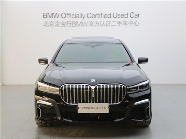 7ϵ 2019 740Li xDrive  װ