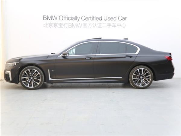 7ϵ 2019 740Li xDrive  װ