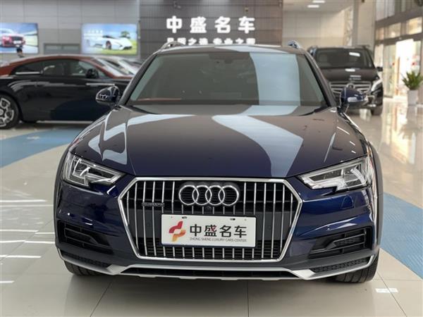 µA4() 2019 45 TFSI allroad quattro ʱ