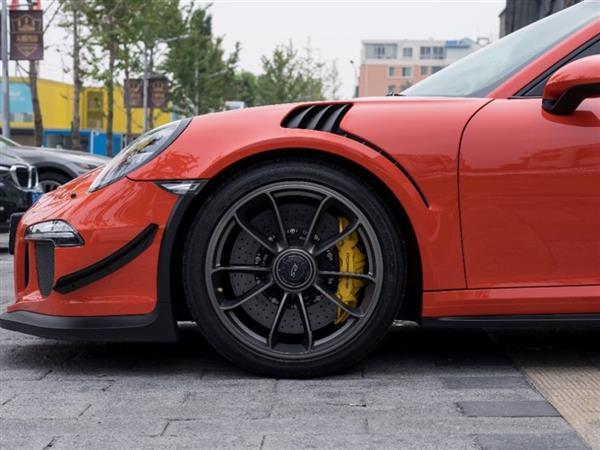 ʱ911 2015 GT3 RS