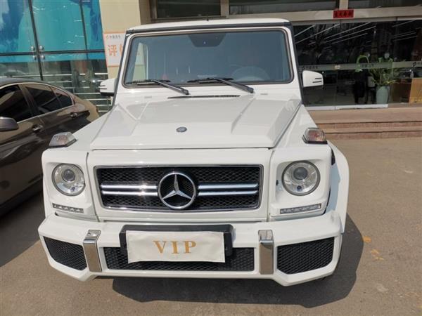 GAMG 2013 AMG G 63