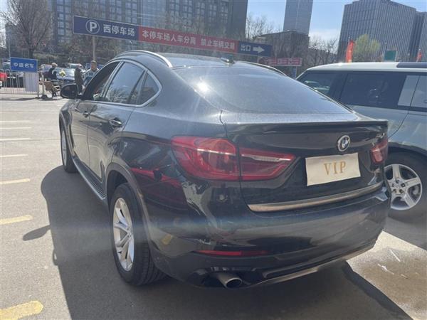 X6 2017 xDrive35i 