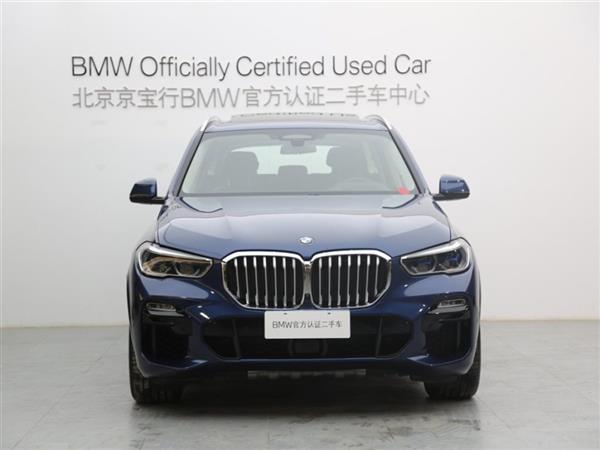 X5() 2019 xDrive40i  M˶װ