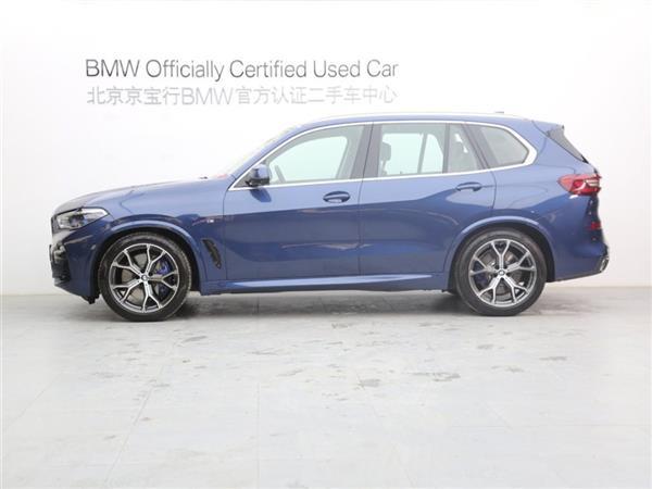 X5() 2019 xDrive40i  M˶װ