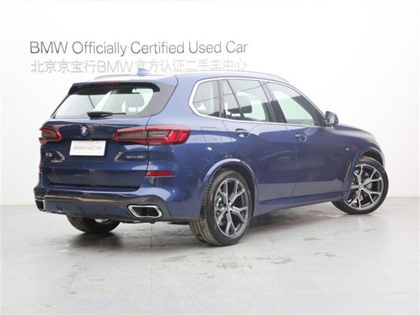 X5() 2019 xDrive40i  M˶װ