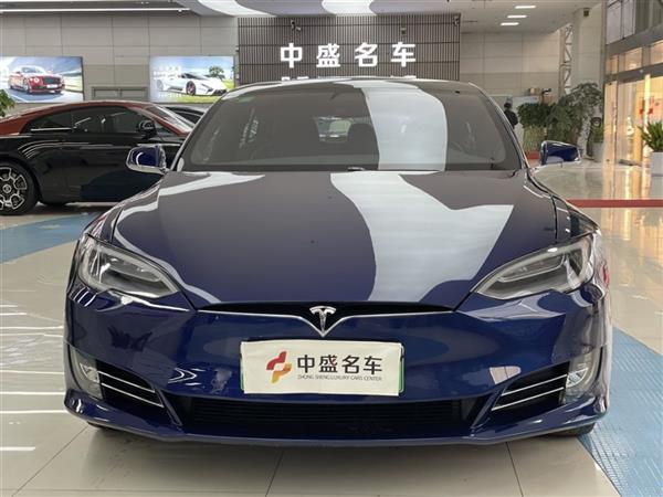 Model S 2017 Model S 75D ׼