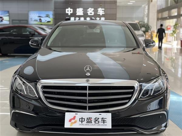 E 2020 E 260 L