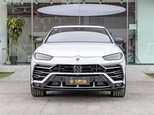 Urus 2018 4.0T V8