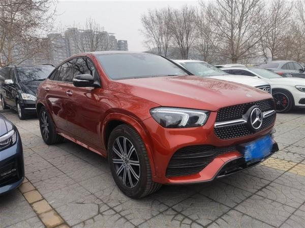 GLE 2020 GLE 350 4MATIC SUV 