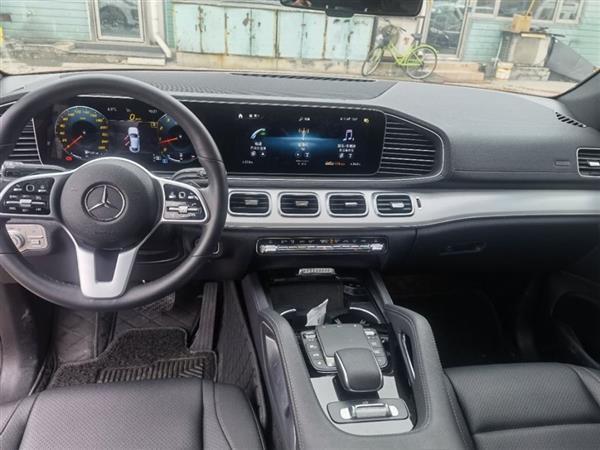 GLE 2020 GLE 350 4MATIC SUV 