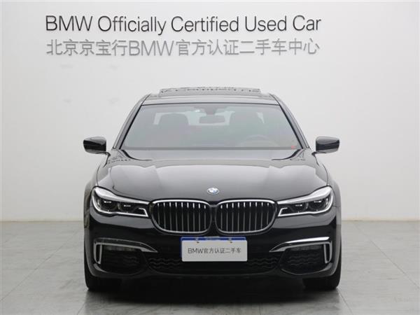 7ϵ 2018 740Li  M˶װ