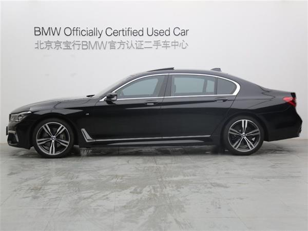 7ϵ 2018 740Li  M˶װ