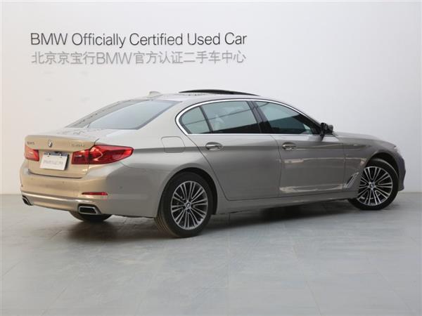 5ϵ 2018 540Li 