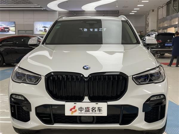 X5() 2020 xDrive40i  M˶װ