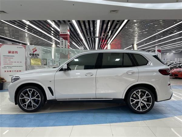 X5() 2020 xDrive40i  M˶װ