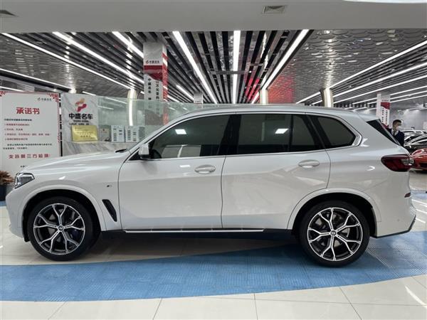 X5() 2020 xDrive40i  M˶װ