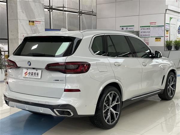 X5() 2020 xDrive40i  M˶װ