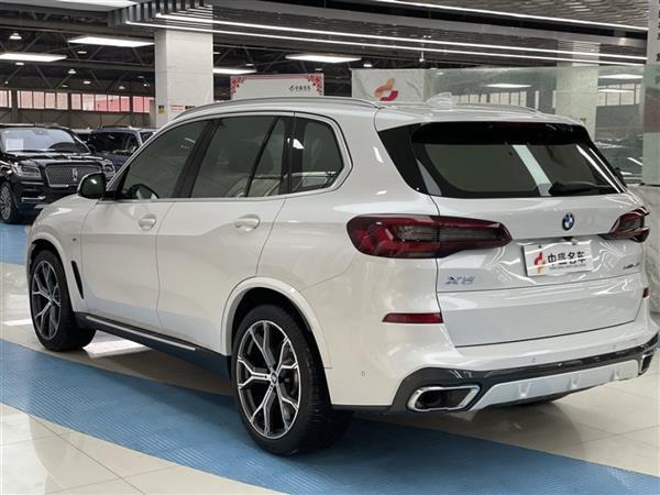 X5() 2020 xDrive40i  M˶װ