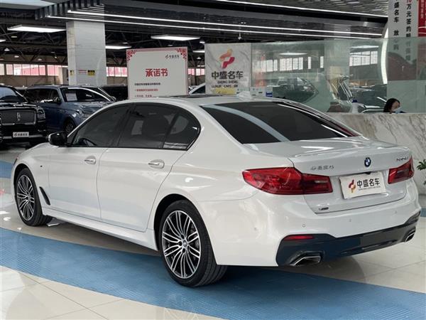 5ϵ 2018 Ŀ 530Li xDrive M˶װ