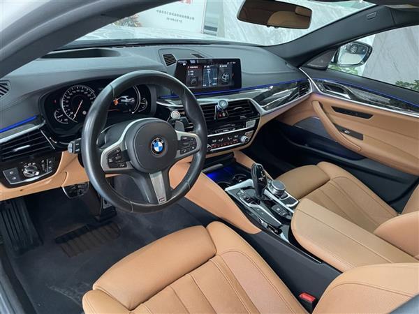 5ϵ 2018 Ŀ 530Li xDrive M˶װ