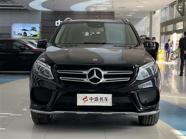 GLE 2018 GLE 320 4MATIC ذ