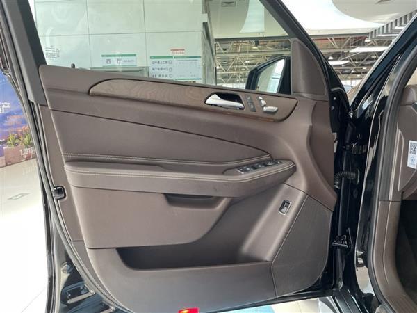 GLE 2018 GLE 320 4MATIC ذ