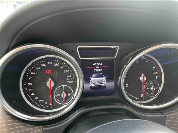 GLE 2018 GLE 320 4MATIC ذ