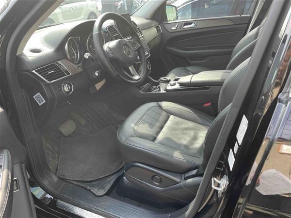 GLE 2018 GLE 320 4MATIC ذ