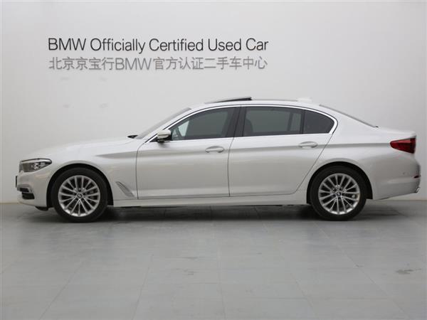 5ϵ 2019 530Li  װ