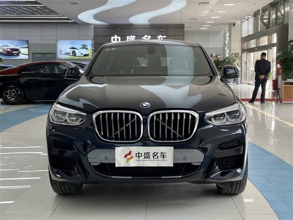 X4 2020 xDrive30i MԽҰװ