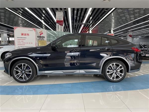 X4 2020 xDrive30i MԽҰװ