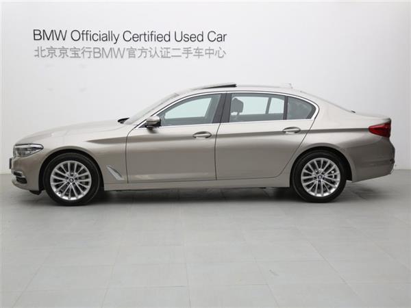 5ϵ 2020 530Li  װ