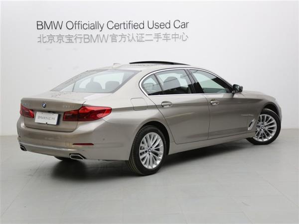 5ϵ 2020 530Li  װ