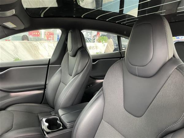 Model S 2017 Model S 75D ׼