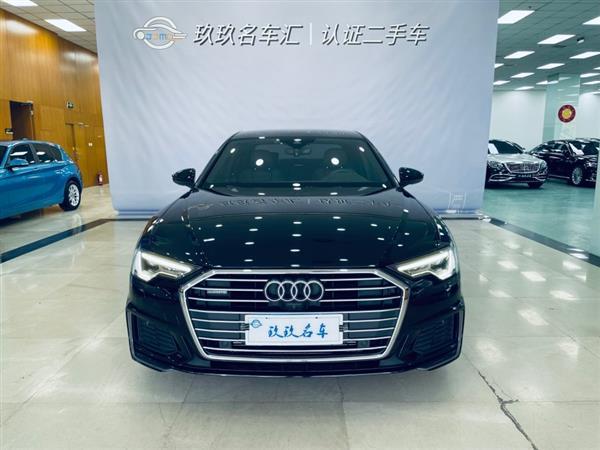 µA6L 2019 45 TFSI quattro ѡ