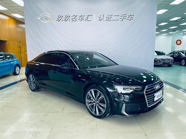 µA6L 2019 45 TFSI quattro ѡ