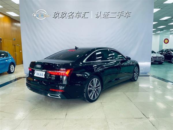 µA6L 2019 45 TFSI quattro ѡ